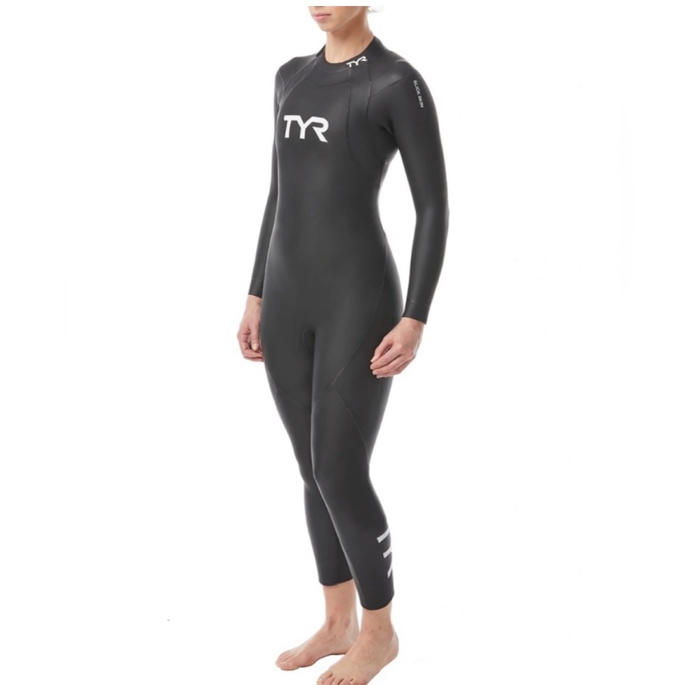 TYR Women's Hurricane Wetsuit